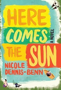 herecomesthesun